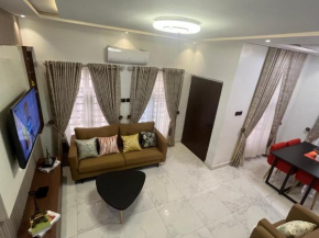Windray Apartments